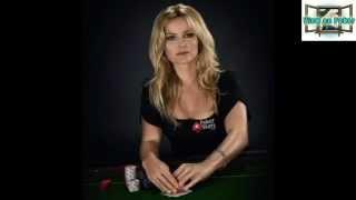 Hottest Female Poker Players - 35 of the Sexiest Female Poker Players Today