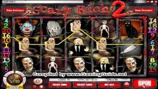GC Scary Rich 2 video Slots