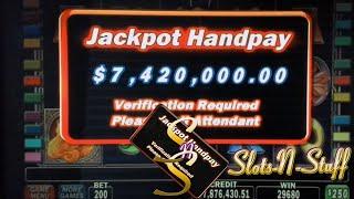 Ultra High Limit Slot Play slot games - Just for fun!
