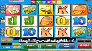 All Slots Casino My Slots Video Slots