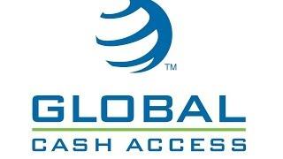 Online Gambling Payment Processor Global Cash Access