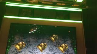 Wheel of Fortune Dazzling Gems Slot Machine Bonus