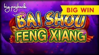 Bao Shou Feng Xiang Slot - BIG WIN SESSION!