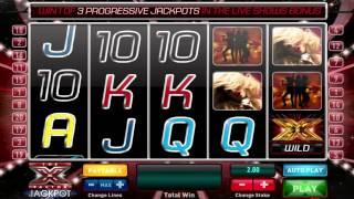 X Factor Jackpot™ By IGT | Slot Gameplay By Slotozilla.com
