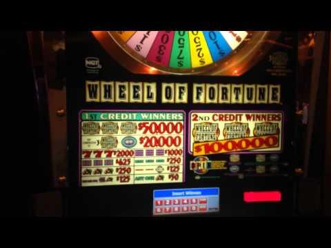 $20,000 JACKPOT 5000 Subscriber special video Wheel Of Fortune MEGA HANDPAY high limit slots $50 bet