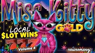 LOCAL $LOT WINS - VOLUME 4 - *BIG WIN* - Slot Machine Bonus