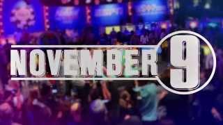 November 9'er Mark Newhouse on his 1st 2013 WSOP Main Event Final Table