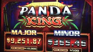 ** HIGH LIMIT PULL ** With Money Mike ** At Atlantis ** SLOT LOVER **