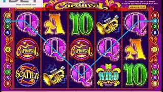MG Carnaval  Slot Game •ibet6888.com