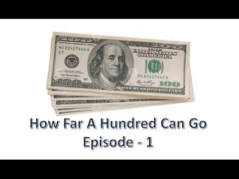 ** New Series ** How Far A Hundred Can Go ** Part 1 ** SLOT LOVER **