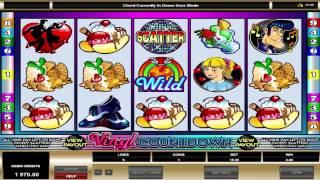 Vinyl Countdown ™ Free Slots Machine Game Preview By Slotozilla.com