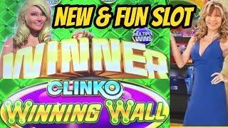 NEW FUN GAME CLINKO
