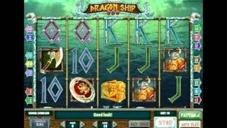 Dragon Ship• - Onlinecasinos.Best