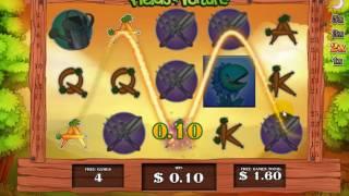 Fields Of Fortune new Slot Ash Gaming/Playtech dunover plays..