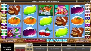 Cabin Fever ™ Free Slots Machine Game Preview By Slotozilla.com