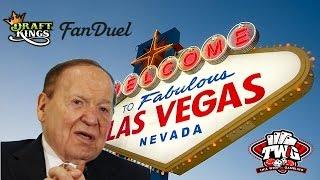 Gambling News from Nevada, New York and Sheldon Adelson