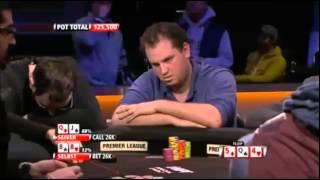 Scott Seiver V Vanessa Selbst - Would U Have Called ?