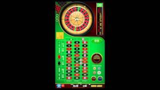Roulette 00 by Bally Technologies