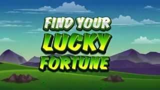 Play with Lucky Leprechaun Mobile Slots Free Bonus Credit from Top Slot Site