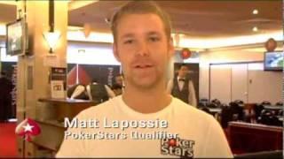 EPT 6 Barcelona Day 3 Intro: We're in the Cash  Tour  PokerStars.com