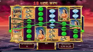 Malaysia Online Betting Sinbads Golden Voyage free games   | www.regal88.net