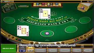 All Slots Casino Spanish Blackjack