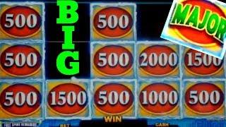 SUPER BIG WINS !! Gold Bonanza | Money Charge MAJOR Jackpot BIG WIN | 88 Fortunes $8.80 Bonus & More