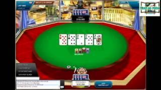 How to Lose over $300,000 in 3 Minutes and Two Hands (Isildur1 vs Phil Galfond)