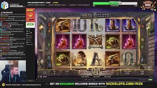 Casino Slots Live - 10/09/19