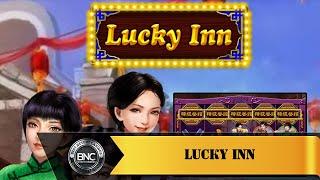 Lucky Inn slot by KA Gaming