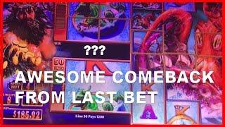 ** SUPER BIG WIN ** Neptunes Quest n others ** SLOT LOVER **