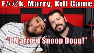 "F#@k, Marry, Kill" Game - Hot Topics - EP. 3-01