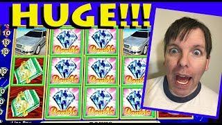 • ABSOLUTELY MASSIVE WIN!!!! on 90 CENTS!!!!!! • LOWROLLING TO INSANE RICHES!!!! • BRENT SLOTS