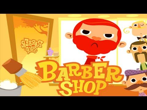 Free Barber Shop slot machine by Thunderkick gameplay ★ SlotsUp ✂