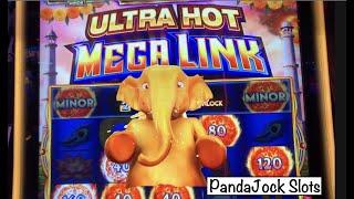 Ultra Hot bonuses on Mega Link ⋆ Slots ⋆️