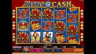 Kings of Cash• - Onlinecasinos.best