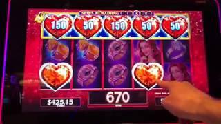 • LIVE Slots with SURPRISE Ending! • @San Manuel Casino • Gambling with Brian Christopher • mifstudd