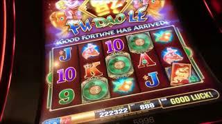 ⋆ Slots ⋆Awesome Slot Machine Win!