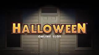 Halloween Slot - Microgaming Promo