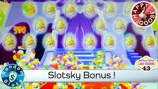 ⋆ Slots ⋆ Slotsky Slot Machine Nice Bonus