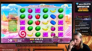 ⋆ Slots ⋆€20 HIGHROLL ON !Cbet with GOGGE ⋆ Slots ⋆ I Best bonuses: !nosticky !recommended & !exclus
