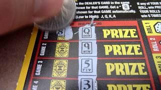 Bonus Video - Follow-up number 2 - Illinois Instant Lottery Ticket