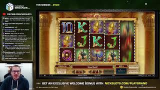 Casino Slots Live - 23/03/21