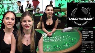 ONLINE BLACKJACK HIGH STAKES vs £2,000 BANKROLL! SIDE BETS at Mr Green Casino!