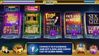 Spin it Rich! Casino Slots Android/Gameplay