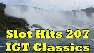 SLOT HITS 207 - IGT Classics!