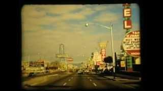 Vintage Vegas - Super 8mm
