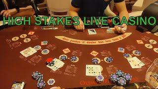 ⋆ Slots ⋆HIGH STAKES LIVE BLACKJACK, ULTIMATE TEXAS HOLD'EM AND SLOTS FROM TALLINN⋆ Slots ⋆ (07/04/22)