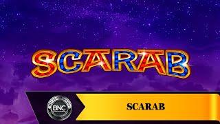 Scarab slot by IGT