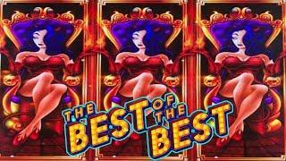 • BEST and BADDEST of WICKED WINNINGS • MASSIVE WINS at Max Bet with EZ Life Slot Jackpots